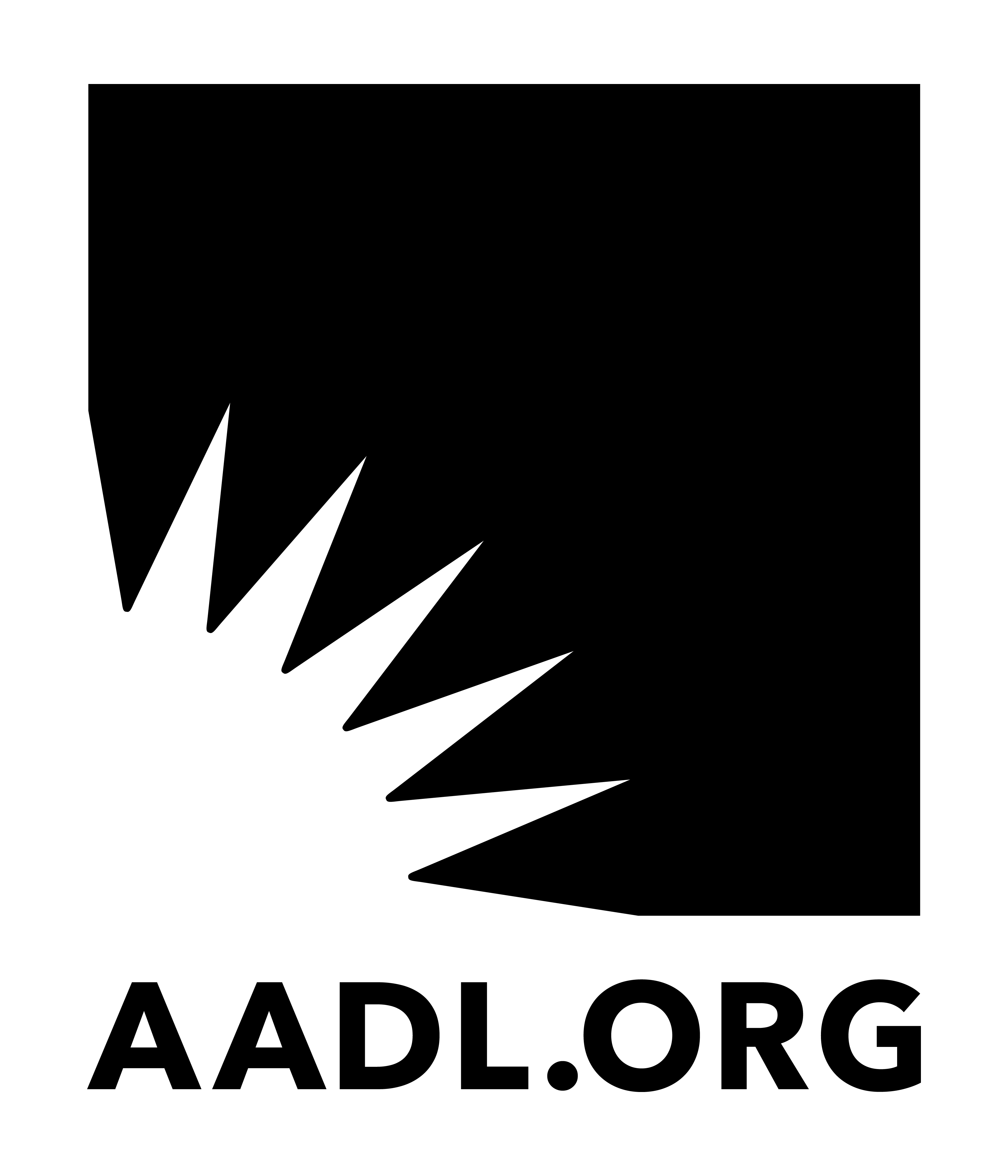 AADL Logo