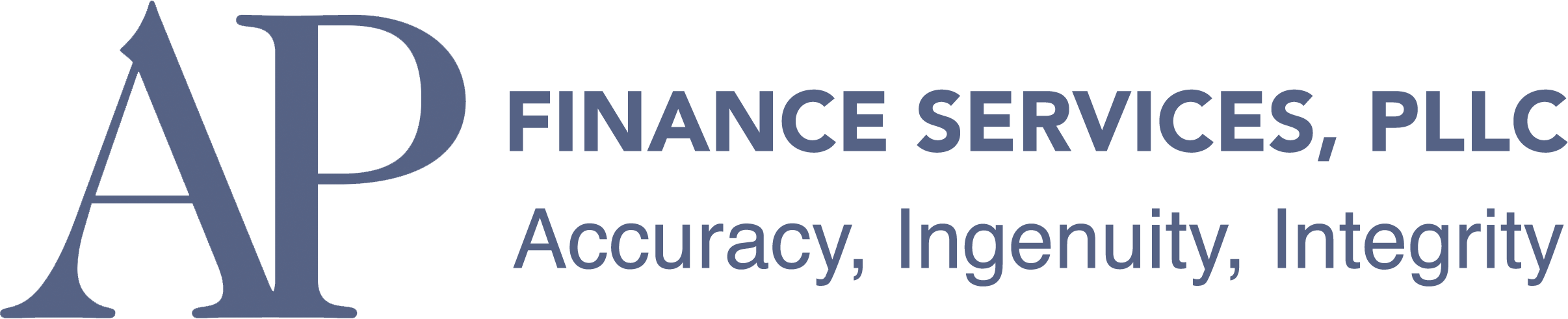 AP Financial Services