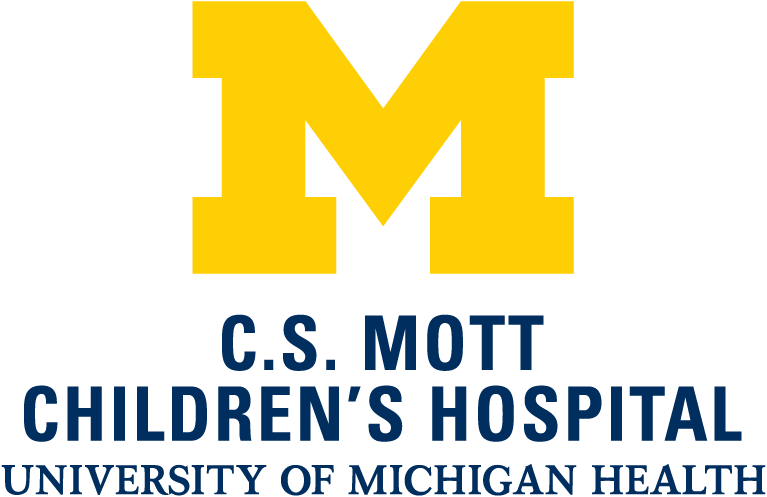 C.S. Mott Logo