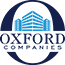 Oxford Properties Logo