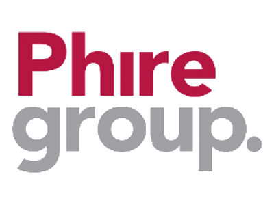 Phire Logo